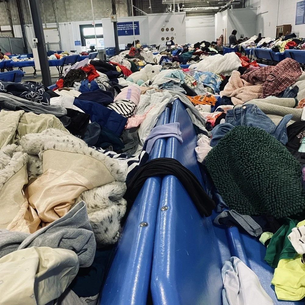 20 LB Wholesale Clothing Lot Reseller Bundle Mixed Brands Fresh Bin Pulls ALWAYS
